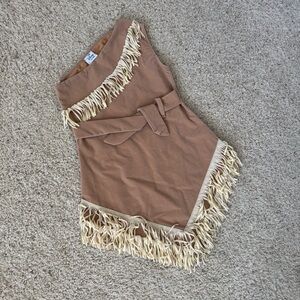 Vintage Disney Store • Pocahontas dress 8/10
